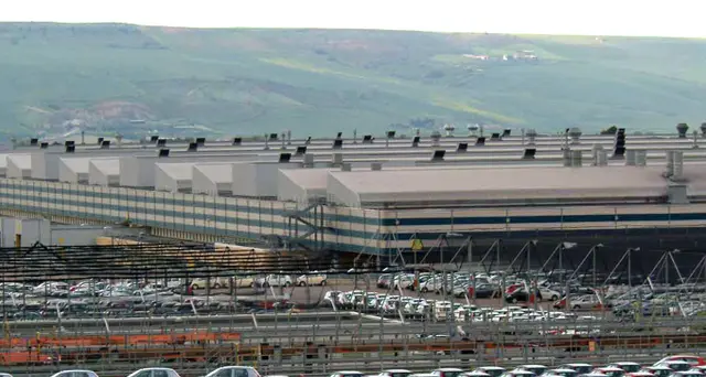 Auto, a gennaio crolla fatturato, -21,5%