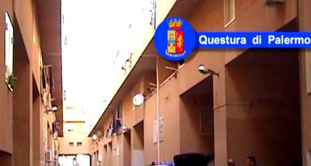 Padre e figlio uccisi a Palermo, il presunto assassino si è costituito