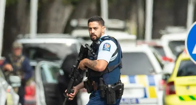 Killer mosche, 'mi ispiro a Breivik'