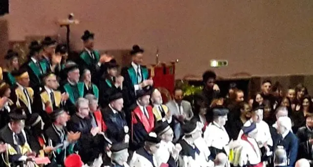 Mattarella, no a predicazione odio
