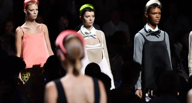 Prada: ricavi 2018 +3% a 3,1 miliardi