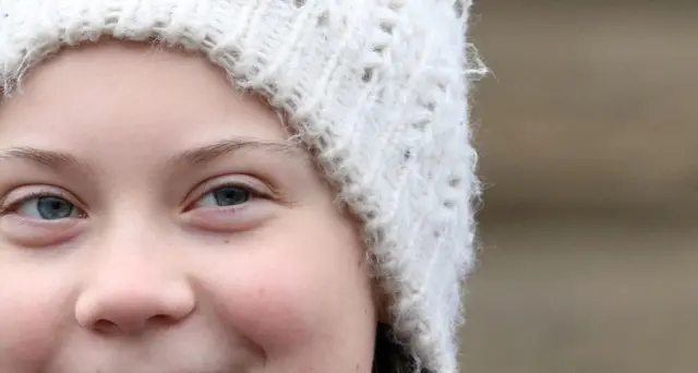 Greta, 'clima grande crisi esistenziale'