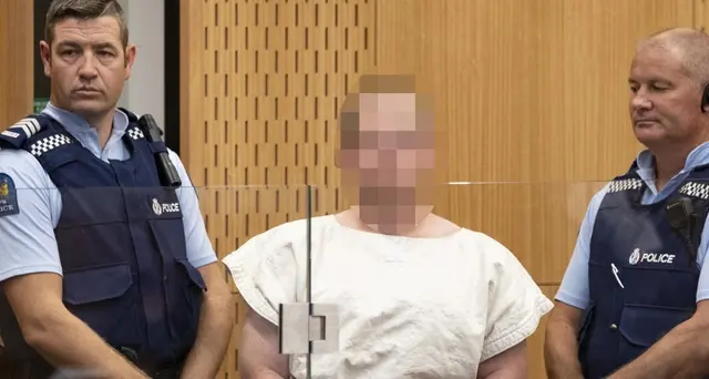 Moschee: killer fa gesto suprematisti