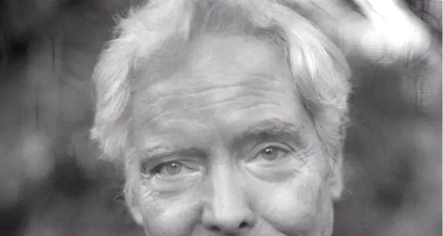 E' morto il poeta americano W.S. Merwin