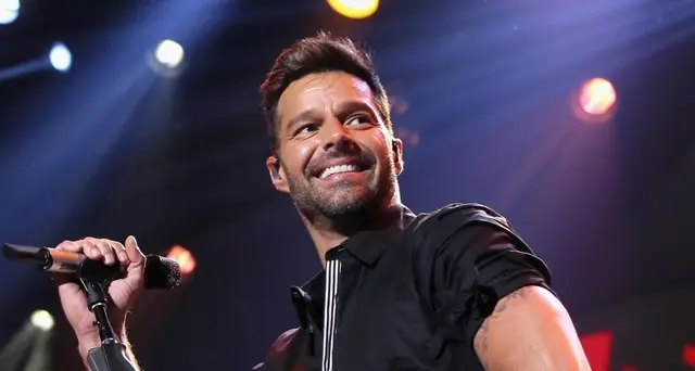 Amici, Ricky Martin direttore artistico