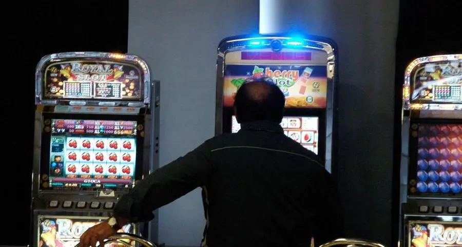 Gioco: oltre 300 controlli, il 20 per cento è fuori legge