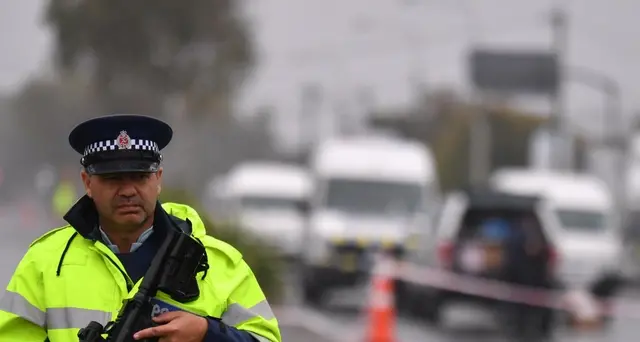 N.Zelanda: pacco sospetto in aeroporto