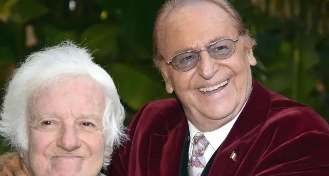 E' morto Mario Marenco
