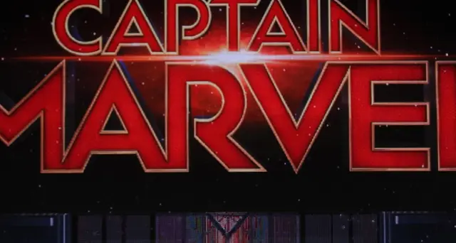 Incassi Usa, resta al top Captain Marvel