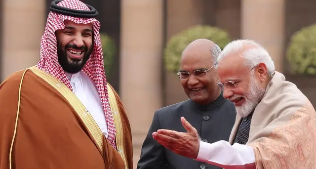 Nyt, bin Salman, team anti dissidenti