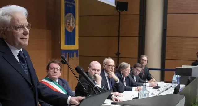 Mattarella, Br sconfitte da sobrietà