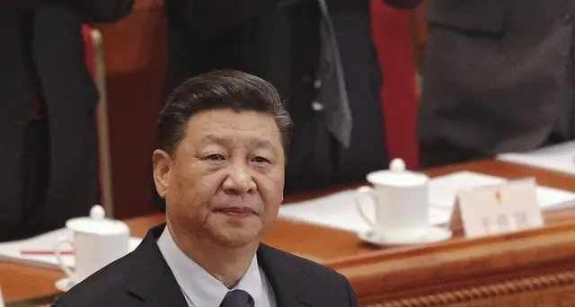 Tre aree sicurezza per visita Xi Jinping
