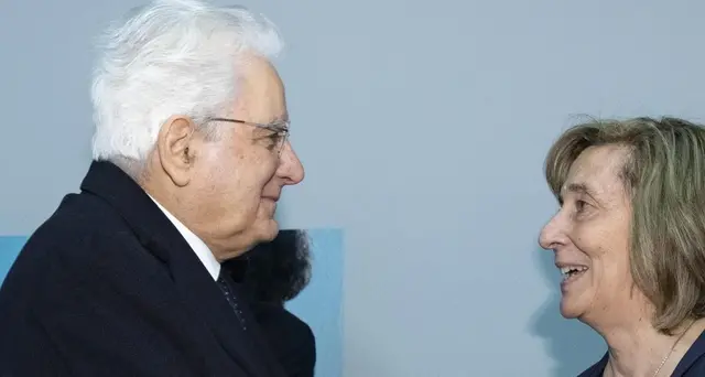 Mattarella, Br sconfitte da popolo unito