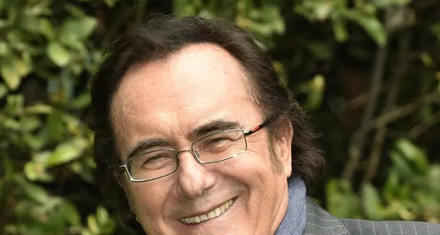 Al Bano chiede danni all'Ucraina