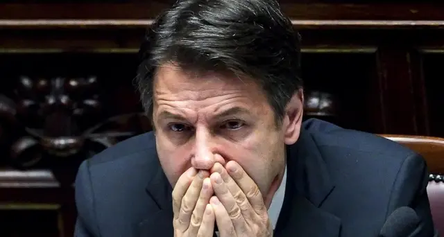 Conte, non in gioco linea euro-atlantica
