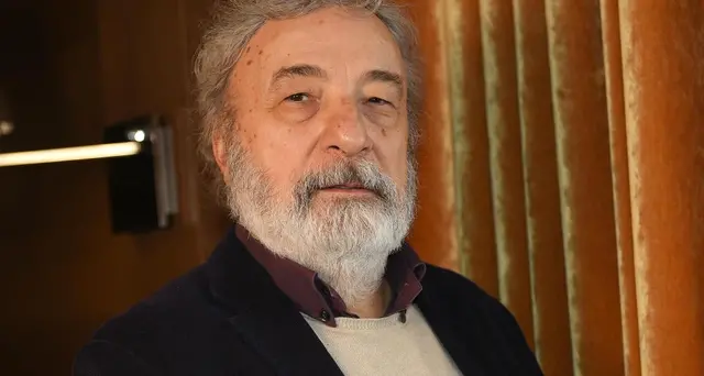 Ciak per Hammamet, Amelio racconta Craxi