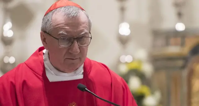 Parolin, Verona? D'accordo su sostanza