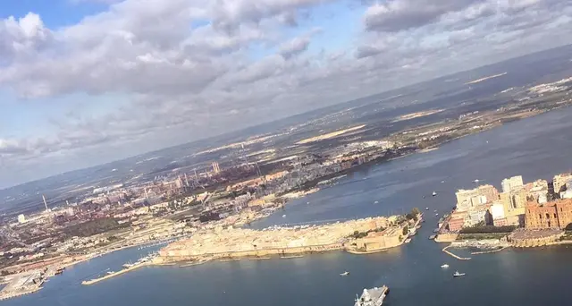 Comune Taranto,via ultimo consigliere 5S