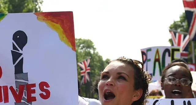 Londra, ancora una ragazza uccisa