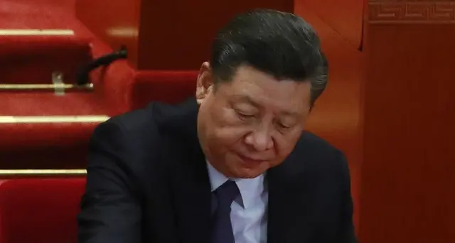 XI Jinping in Italia con 500 persone