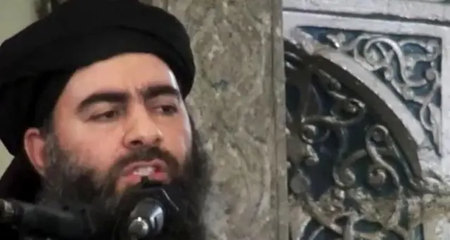 Portavoce Isis, 'al Baghdadi è vivo'