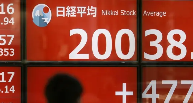 Borsa Tokyo apre poco variata (-0,06%)