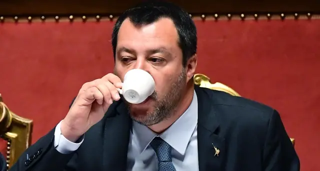 Diciotti: al via esame in Senato