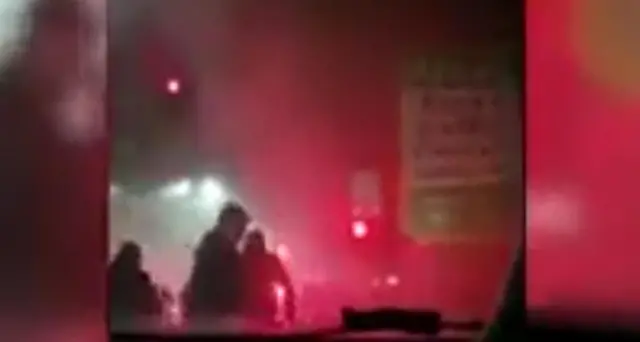 Tifoso morto: 5 condanne a Milano