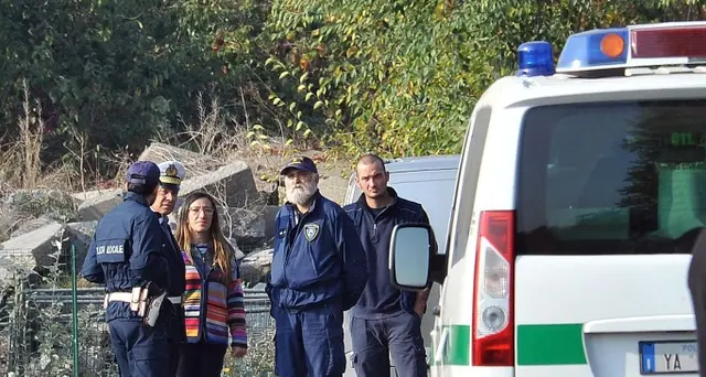 Omicidio Gugliotta, 12 anni a imputato