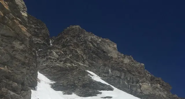 Cade da Monte Muret, morto escursionista