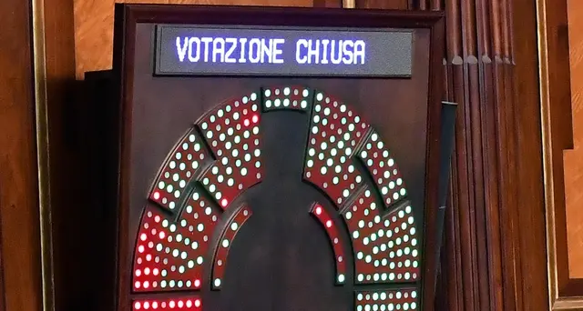 Senato nega autorizzazione per Salvini