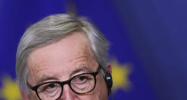 Ue detta condizioni per il rinvio Brexit