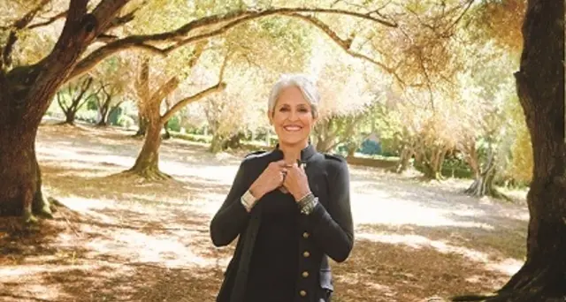 Joan Baez, unica data italiana il 19/7