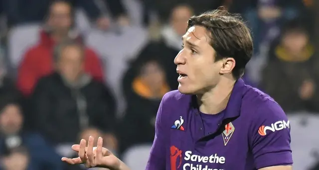 Azzurri: Chiesa assente, lavoro a parte