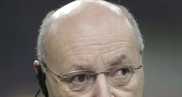Icardi, incontro Marotta-Nicoletti