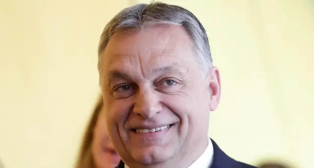 Ppe sospende Orban
