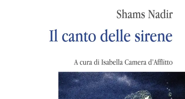 Nadir, in era algoritmi serve più poesia