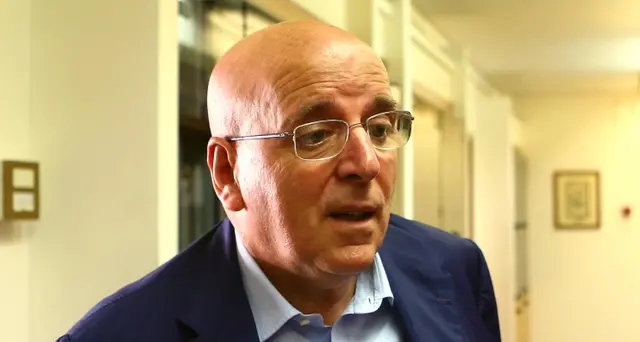 Revocato obbligo dimora a Oliverio