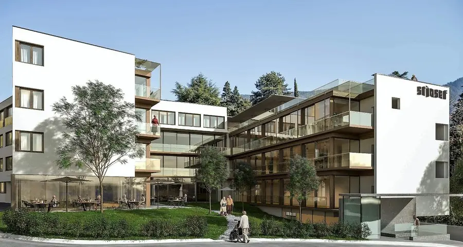 La Casa di cura costerà 46 milioni