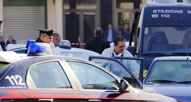 Massoneria: 27 arresti a Castelvetrano