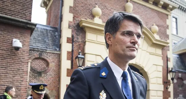Utrecht: turco incriminato di terrorismo