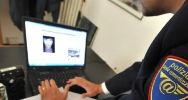 Pedopornografia online, 33 indagati