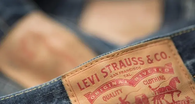 Jeans Levi's volano a Wall Street, +32%