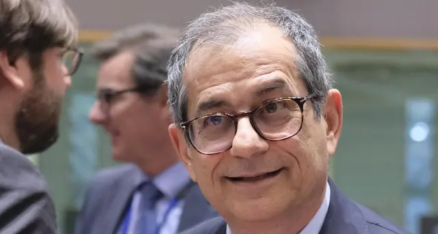 Flat tax:Tria,ipotesi con legge Bilancio