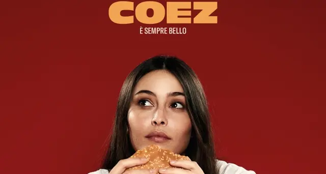 Coez, il 29 marzo esce il nuovo album