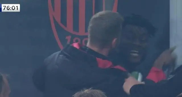 Milan convoca Biglia e agente Kessie