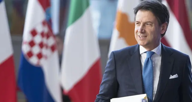 Conte,via patrocinio convegno Famiglia
