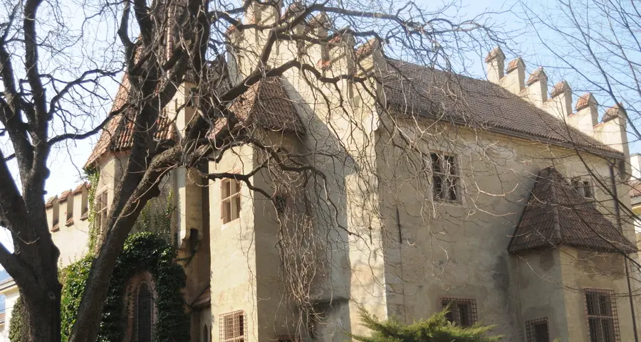 Giornate del Fai: castello Principesco con gli studenti