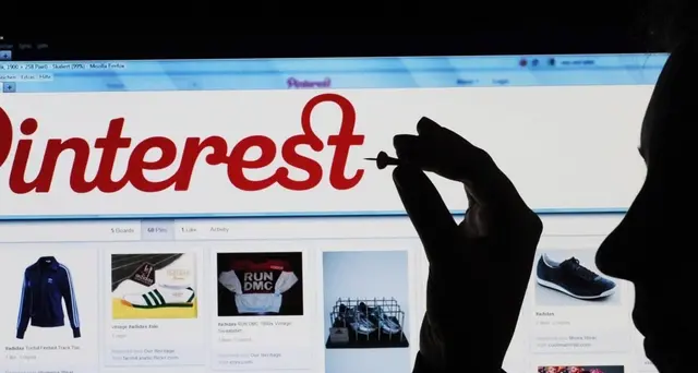 Pinterest accelera su ipo