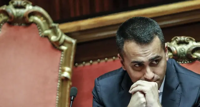 Stadio:Di Maio,giunta deve andare avanti